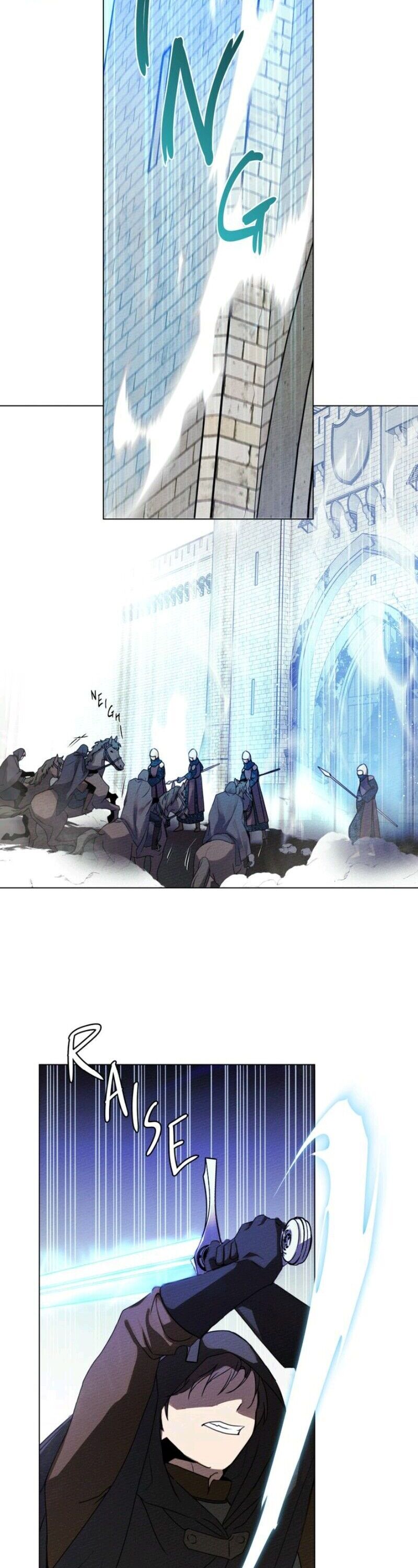 Under the Oak Tree Chapter 24 image 31